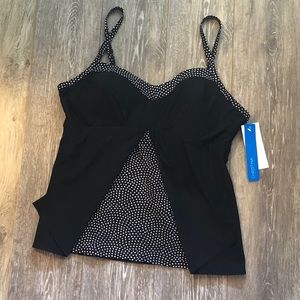 Christina Swimwear Maillots Top